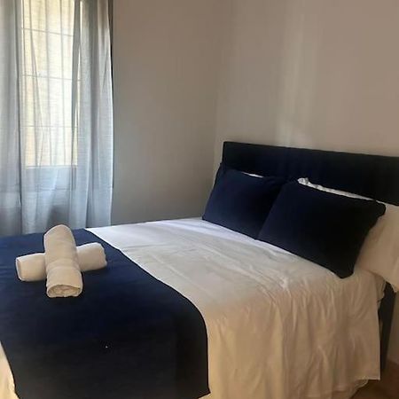Coqueto Apartamento Cerca Del Casco Viejo Con Garaje Gratis بلباو المظهر الخارجي الصورة