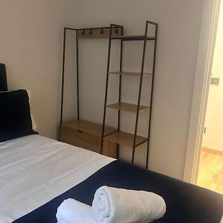 Coqueto Apartamento Cerca Del Casco Viejo Con Garaje Gratis بلباو المظهر الخارجي الصورة