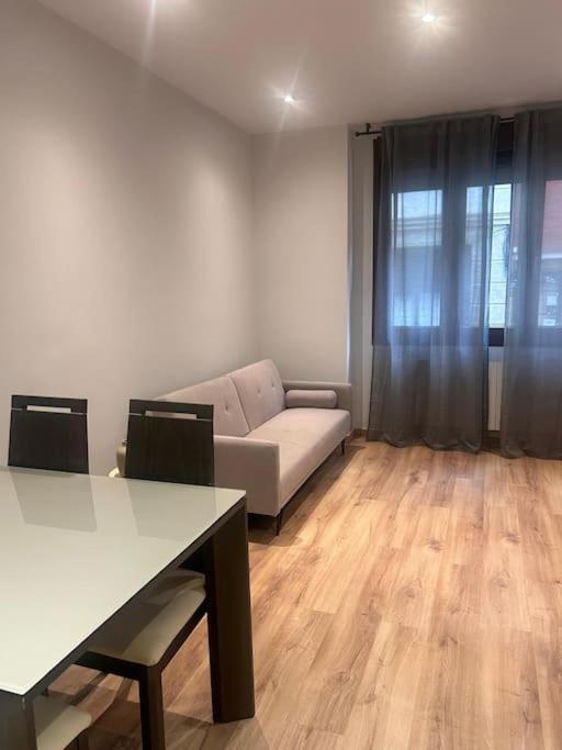 Coqueto Apartamento Cerca Del Casco Viejo Con Garaje Gratis بلباو المظهر الخارجي الصورة